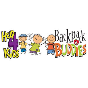 Help 4 Kids Backpack Buddies