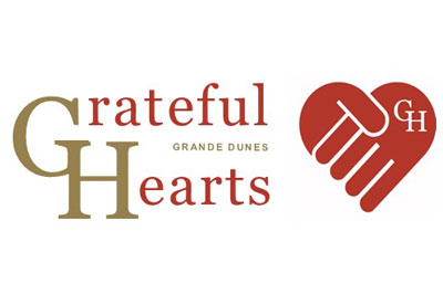Grande Dunes Grateful Hearts
